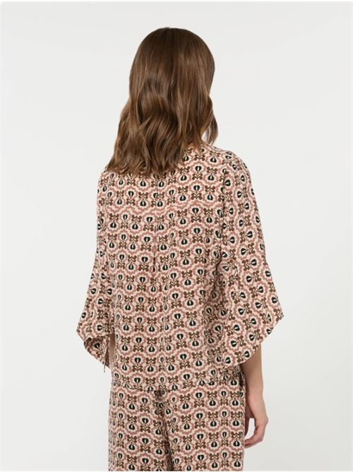 BLUSA MAXMARA WEEKEND | 262511606160011